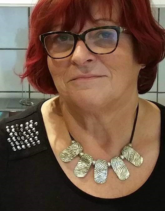 « Dany » est partie…