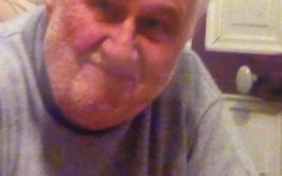 Décès de Michel Fauduet