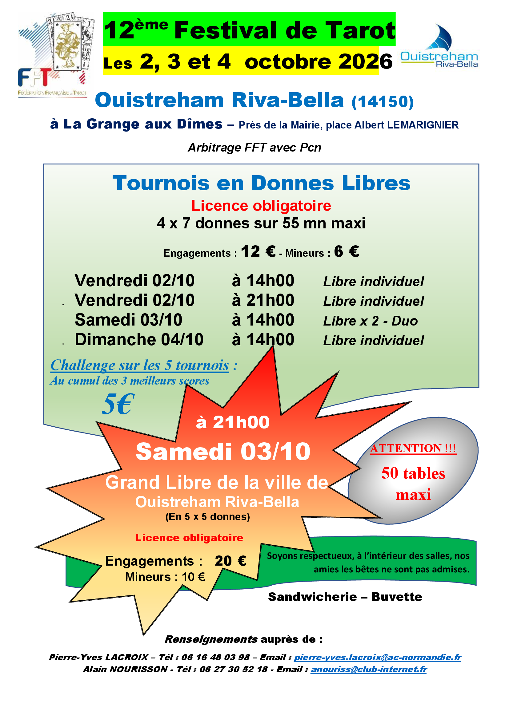 Affiche V00 - Festival 2026